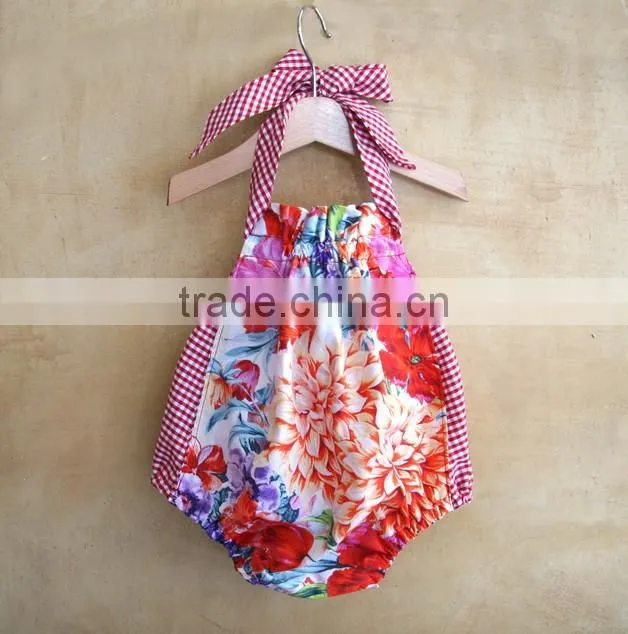 Light green 2 piece suit baby beachwear swimsuit summer dabble clothing