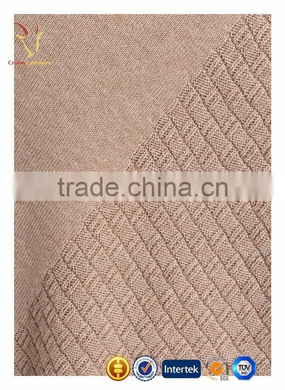 Fashion Women Knit Cashmere Sweater Poncho Wraps