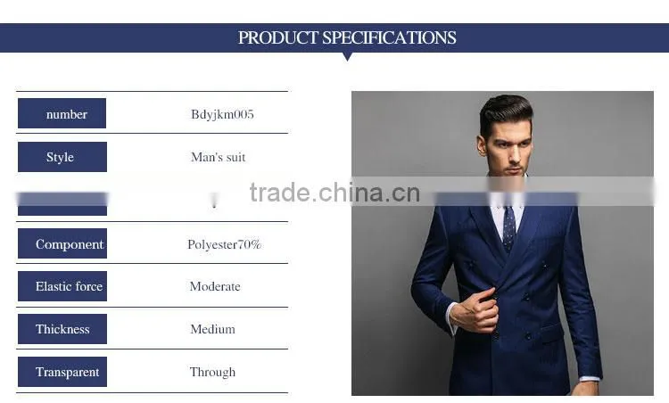 Cheap Price men short sleeve blazer