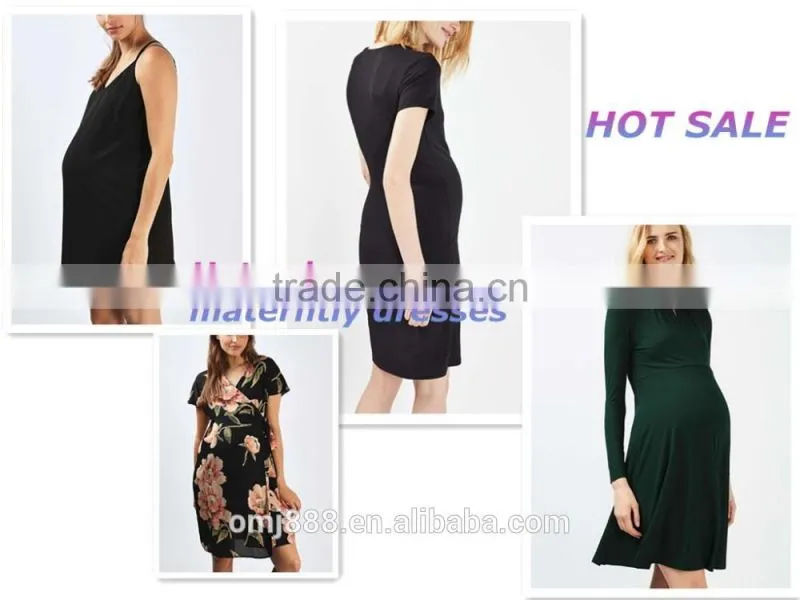 Casual plus size women maternity leggings maternity pants