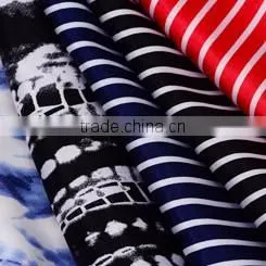 190T Polyester Taffeta fabric