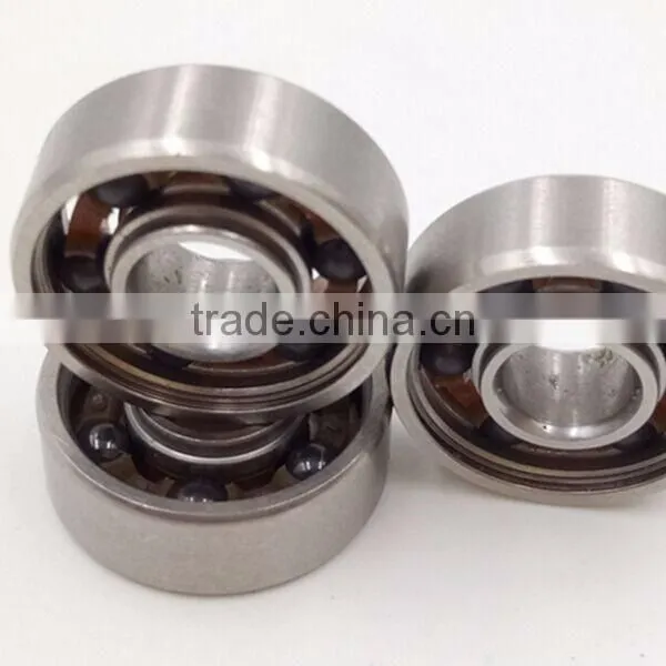 R188 stainless steel deep groove ball bearing for fidget spinner