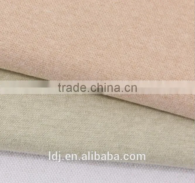 Quality Goods organic cotton fabric for baby and maternity Garment