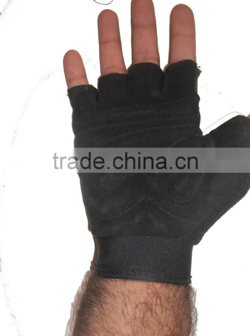 High Quality Traning Gloves / Weight Lifting Gloves