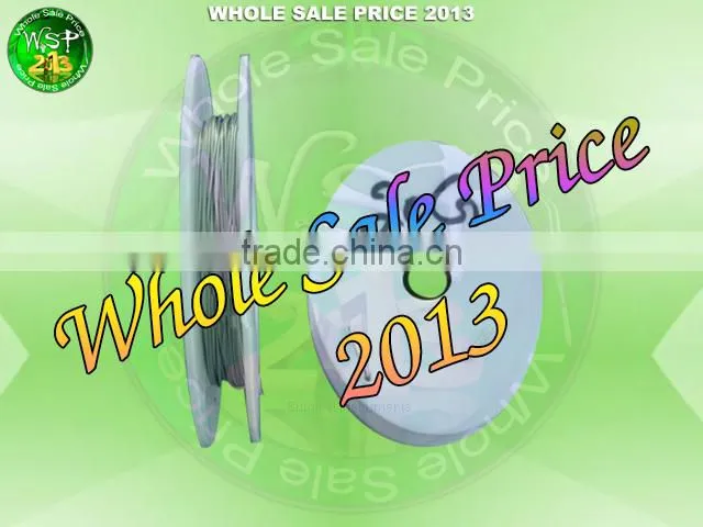 Cerclage Wire 28g x 10m Orthopedic Instruments