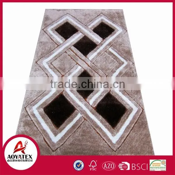 polyester shaggy carpets, modern design banquet hall carpet,exhibition hall carpet
