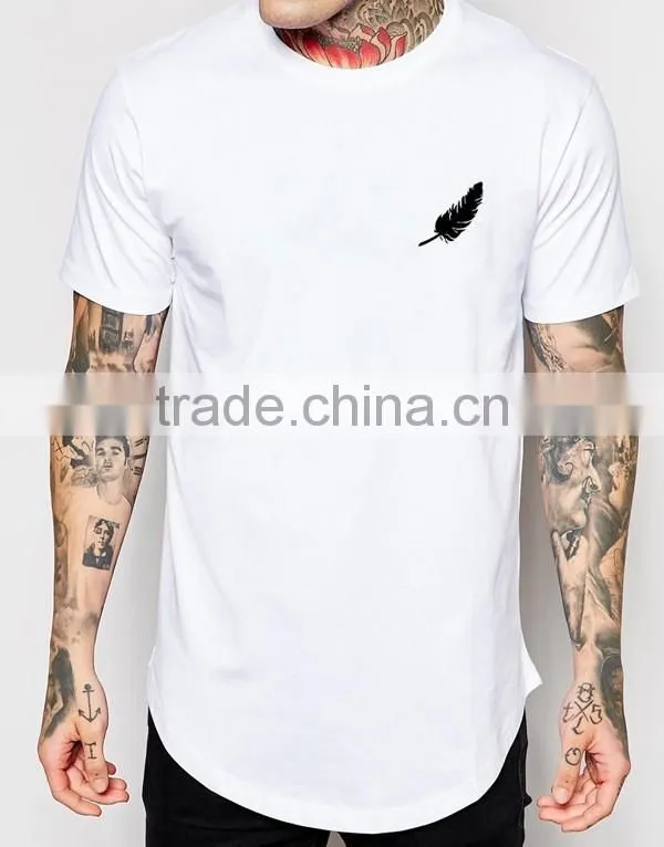 Cheap Wholesale Custom Mens Pocket Suit Printed Tshirts Pattern