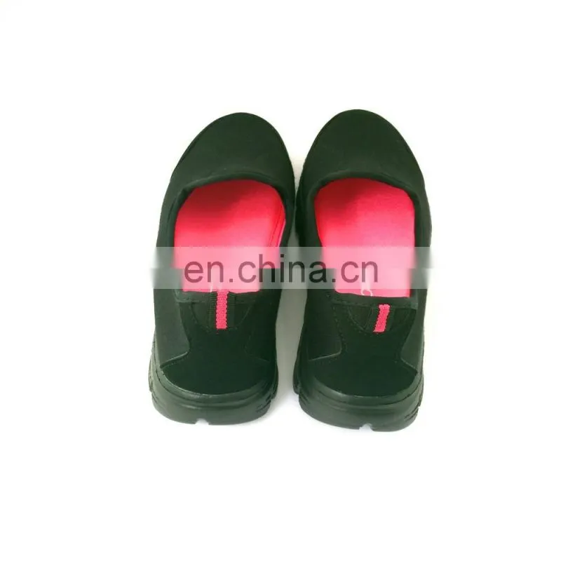 Wholesale slip on running shoe light casual sports shoes men 2017