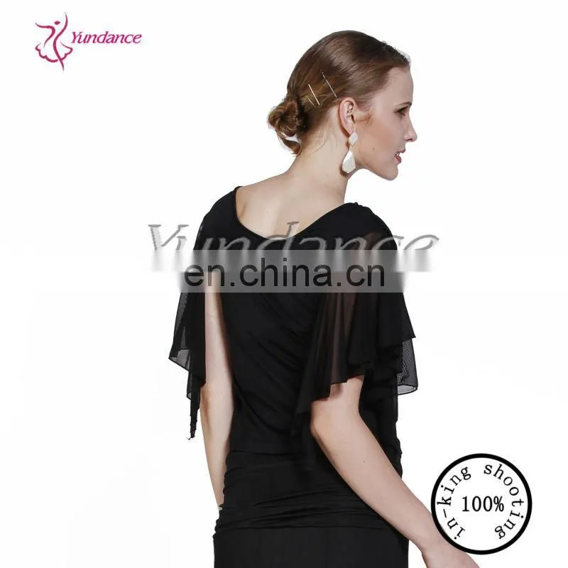 AB034 Professional Custom Plus Size Stage Wear