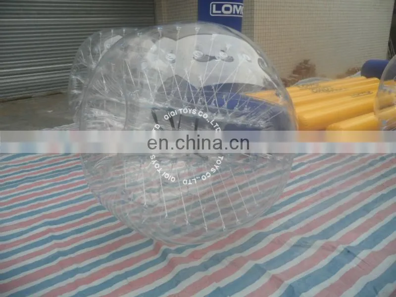 Inflatable giant ball inflatable water for sale