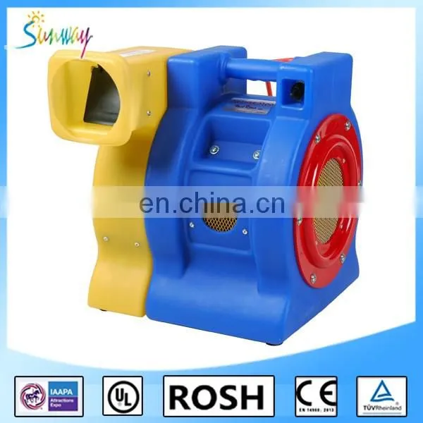 Inflatable Air Blower for Inflatable Bouncer Portable CEUL 750W1500W Blower