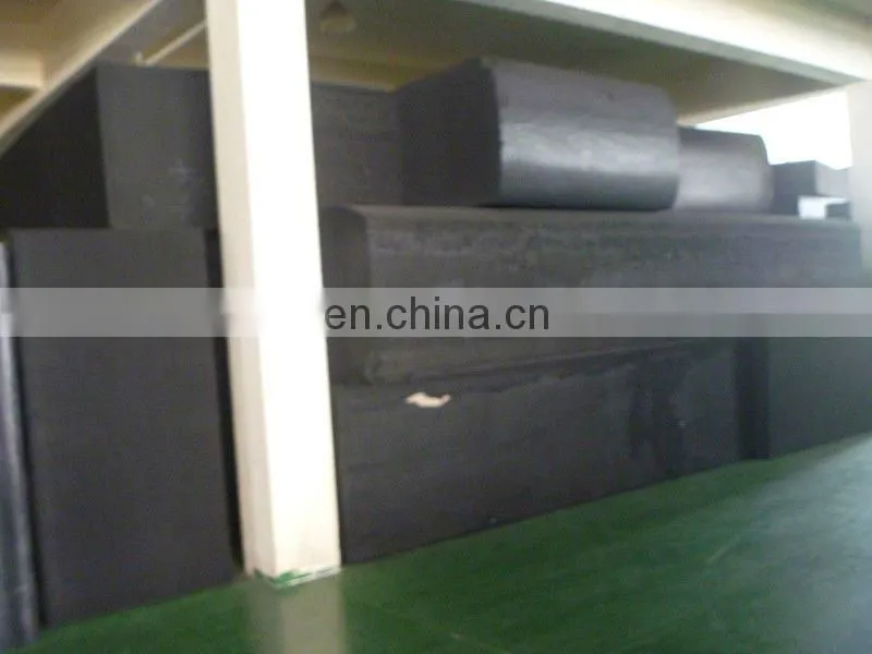 high density PU foam blocks