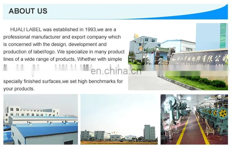 Batch custom printing pvc 3d chrome sticker Soft label