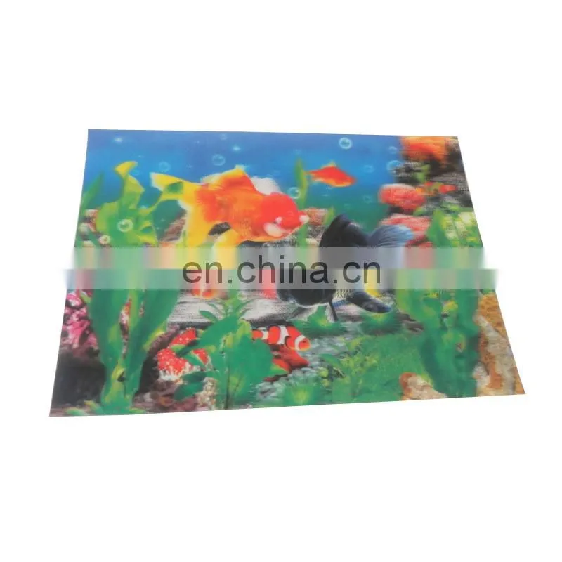 cmyk 4c full colour printing kitchen table placemat