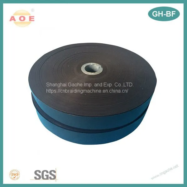 Black Color Flat Acetate Film