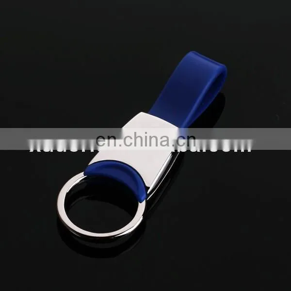 Plastic and Acrylic Plastic Type custom embossed keychain