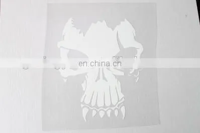 PU Heat Transfer Vinyl for t-shirt printable heat transfer vinyl for clothing