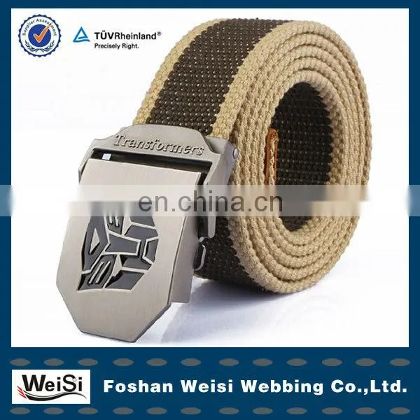 military belt