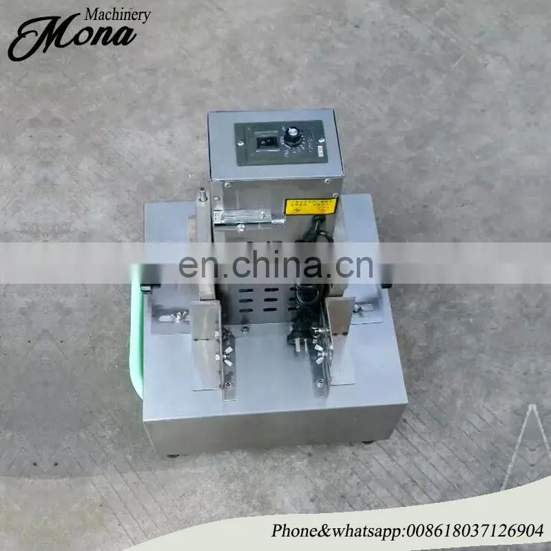 Electric Chocolate Forming Cutting Machine / Chocolate Making Shaving Machine / Chocolate Cutter
