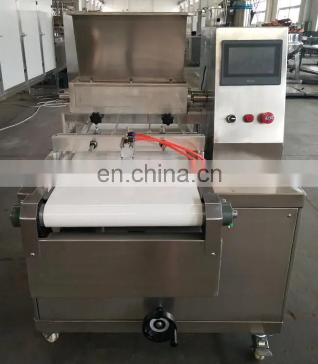 Multi- Shapes Automatic cookies Biscuit Making Machine Cookies machine,small cake forming machine
