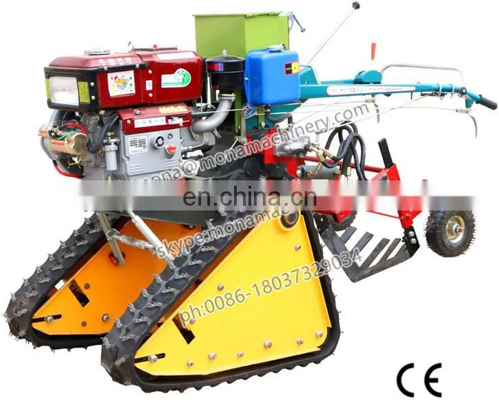 Best Quality Ginger harvester/ ginger harvesting machine