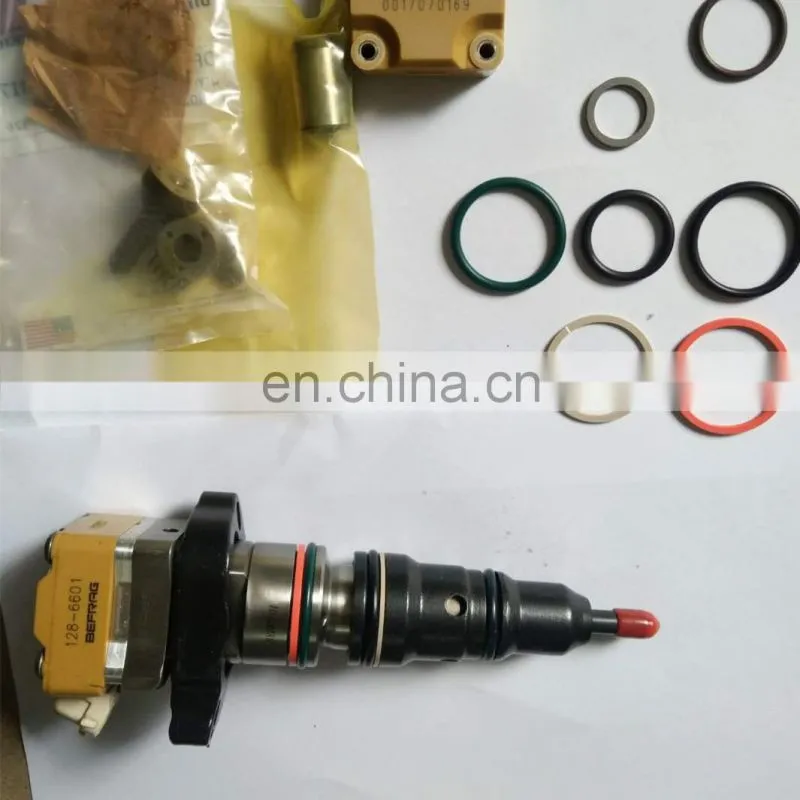 2352888 Common rail Fuel diesel injector C-9 235-2888