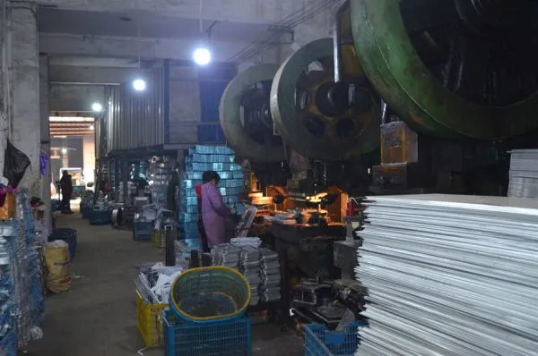 Rui'An XingChang Autoparts CO., LTD. company overview - view 1