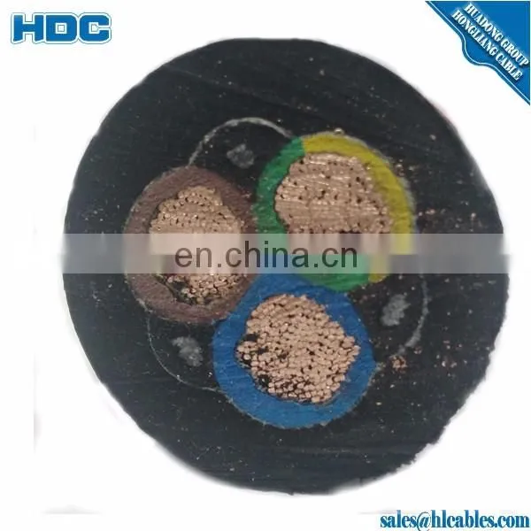 Silicone Rubber Flexible Cables SIAF SIAF-GL SIHF SIHF-GL SIHF-P 1kv tinned copper silicon rubber