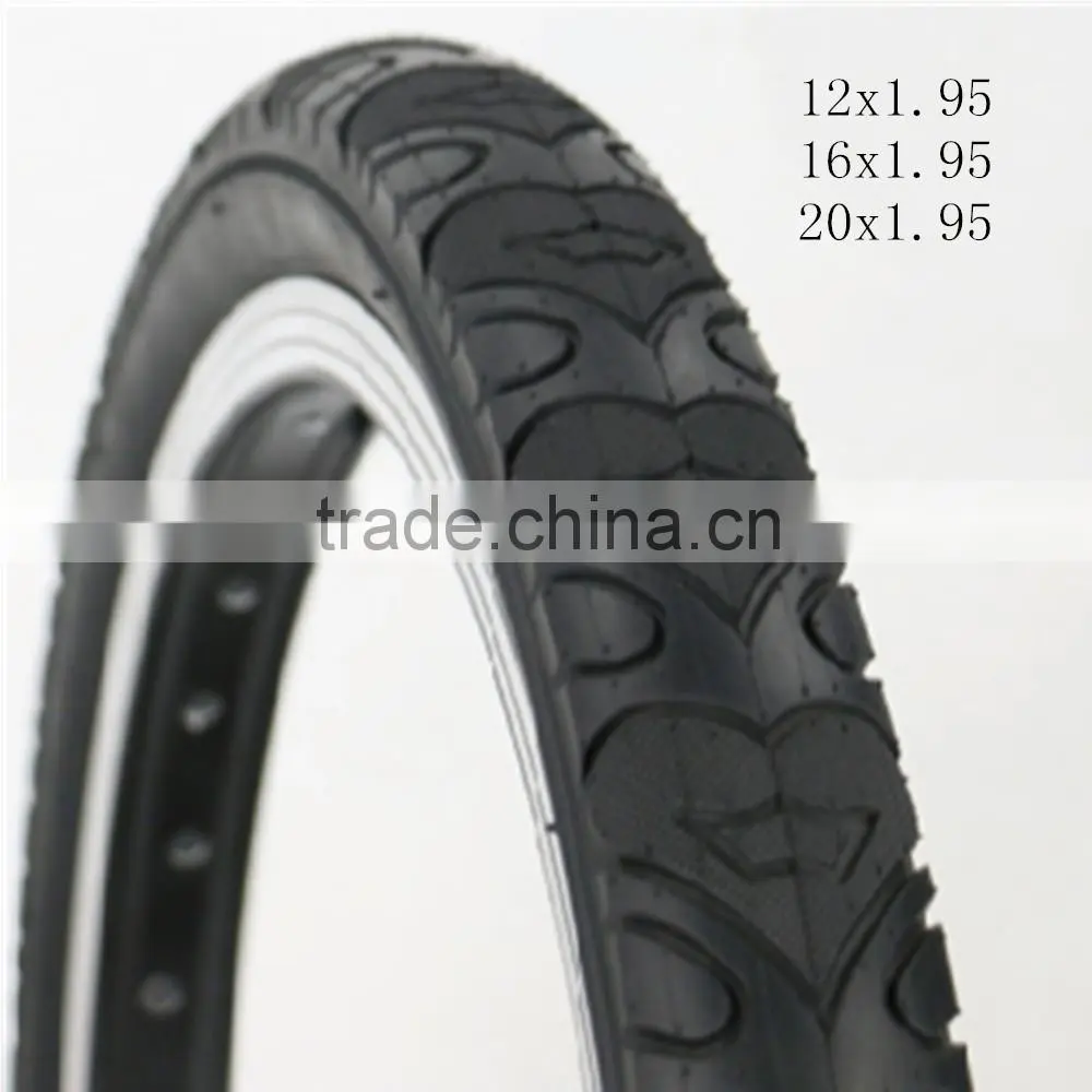 baby stroller tyre 16x1.95