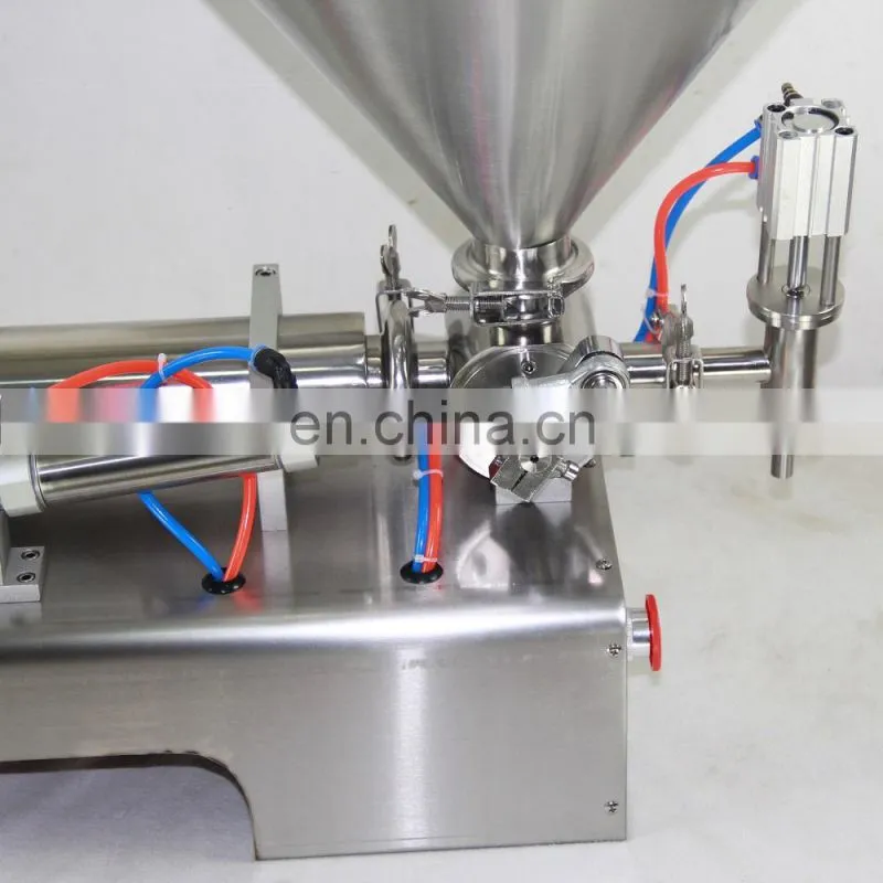 Good Quality semi automatic carbonated soft / soda drink filling machine/production line with low price