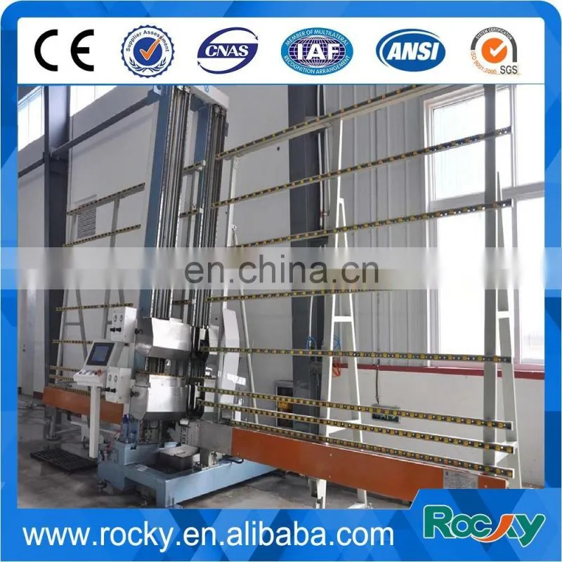 Supply 8mm High quality Insulating Glass (Double Glazing Glass)