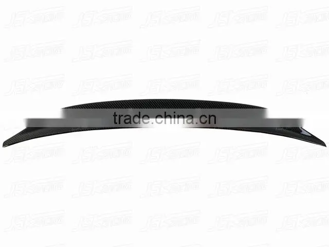 KT STYLE CARBON FIBER REAR SPOILER FOR ASTON MARTIN VANTAGE V8 (JSK420302)
