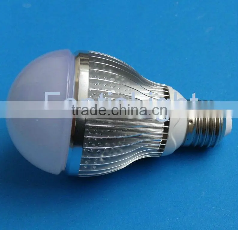 8W led bulb e27 for 2013 led new design