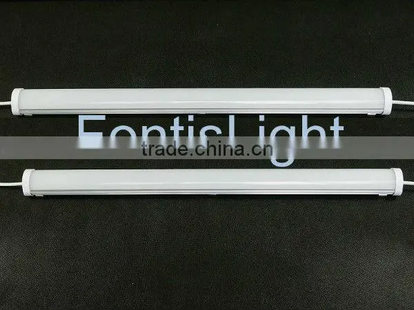 2013 new products high brightness 20W led tube