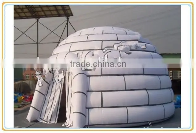 Best PVC inflatable tent,inflatable car garage tent