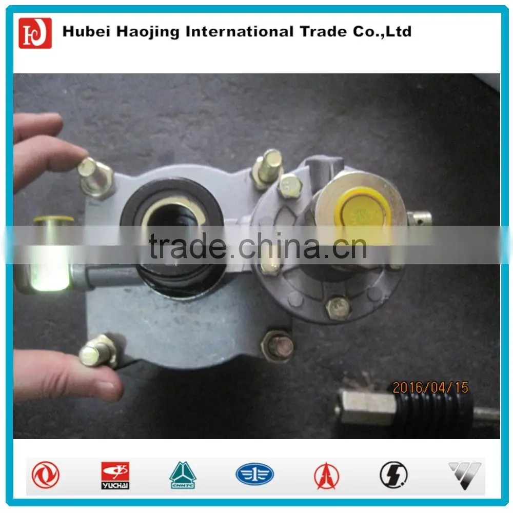 Clutch booster 1608N-010