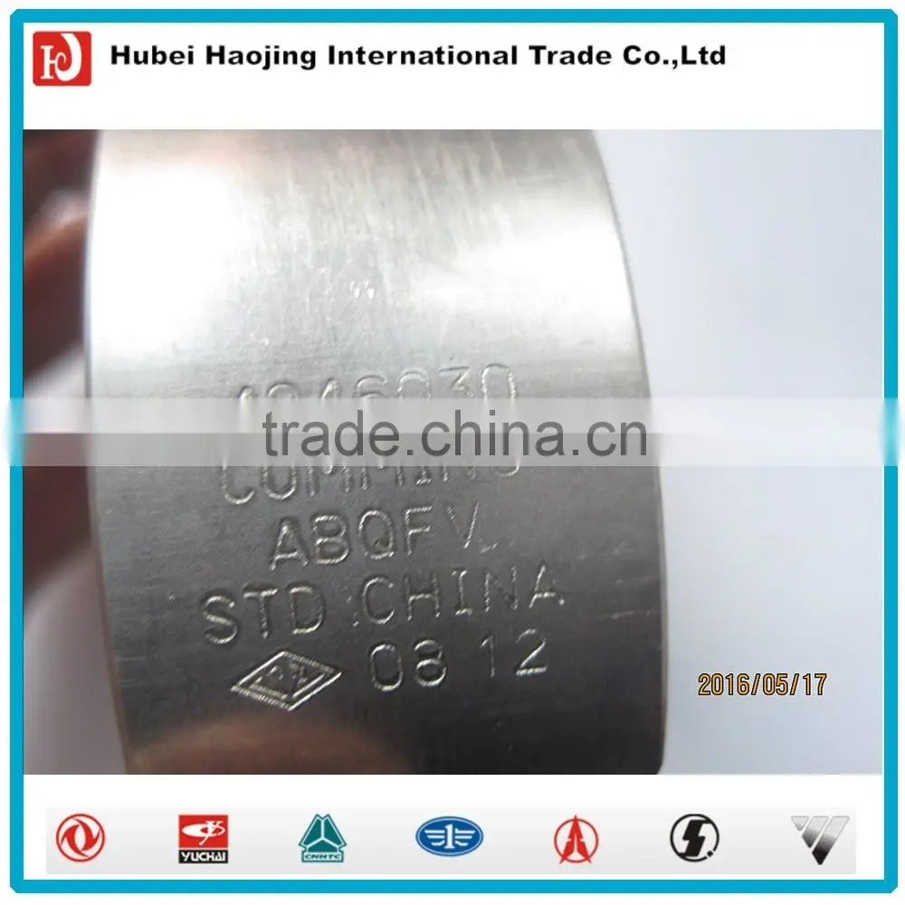 Dongfeng truck parts ISF2.8 bearing 4946030