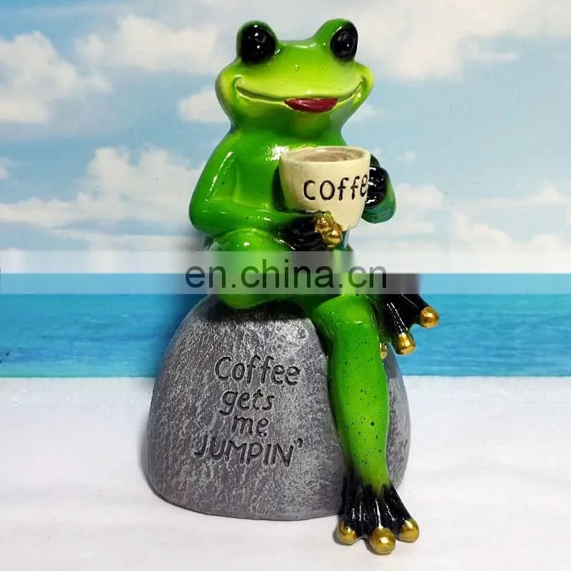 ladder climbing small koala potted decorative ornaments climbing cylinder pendant creative home gardening resin decoration