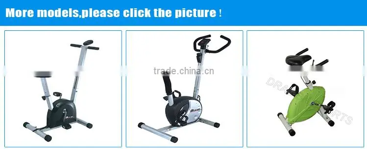 BB280A Hangzhou Dragon spoorts belt drive for elderly mini pedal exercise bike