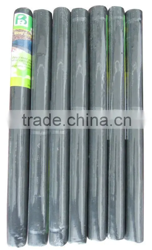 Plastic Non-wovens Weed Control mat