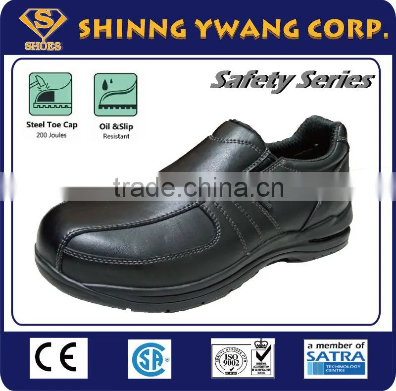 pu footwear manufacturer line dance shoes safety shoes