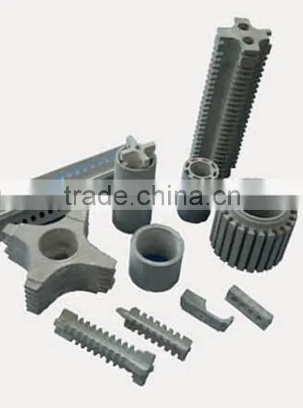 Super quality OEM zirconia ceramic blade