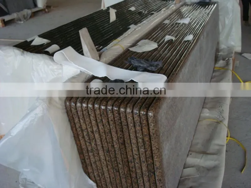 Brazilian Granite Counter tops