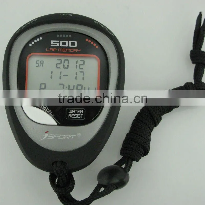 Professional Digital Countdown Timer Stop watch