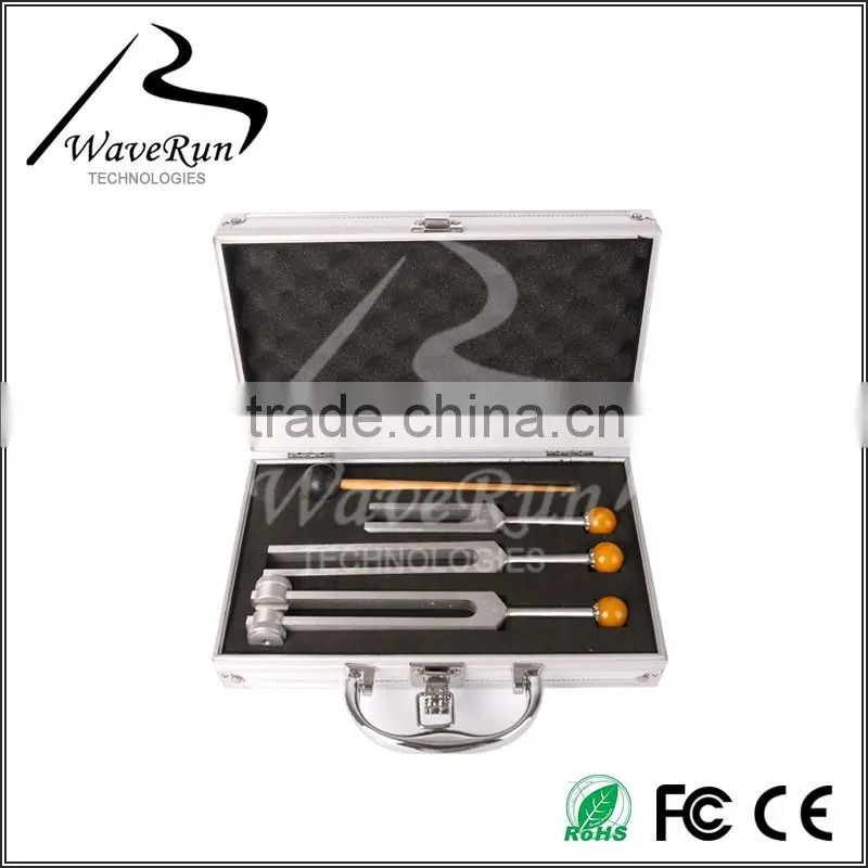 4096HZ Weighted Sound Healing Tuning Forks