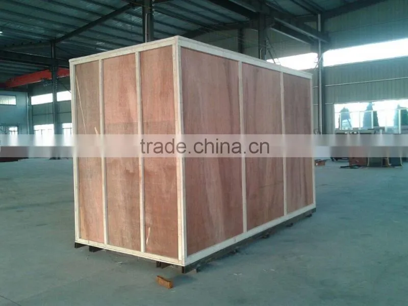 Automatic cutter double-column metal straight cutting band saw pulleys
