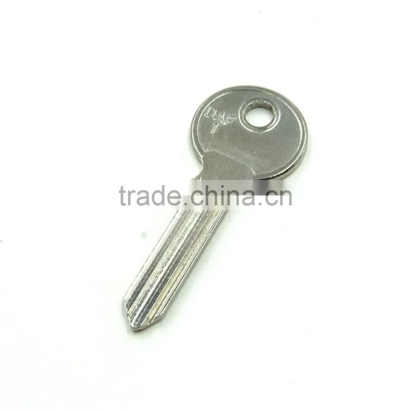 DAF1 key blank