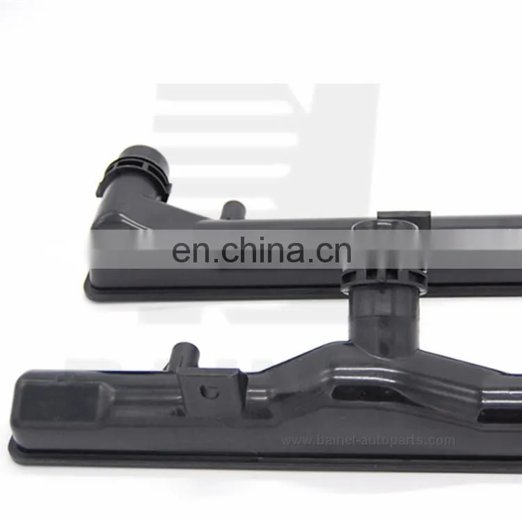 Radiator Parts 1K0121251AB 1K0121251BK 1K0121251DM 1K0121251N for Audi A3 TT VOLKSWAGEN EOS