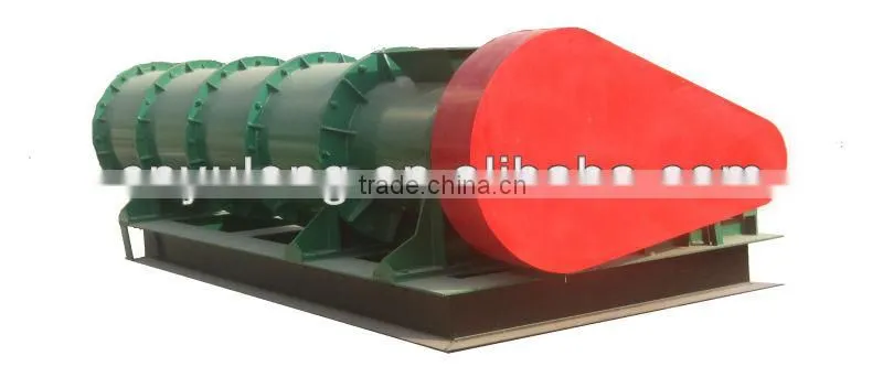 Newly animal manual Organic fertilizer pellet machine(SGS, ISO, CE)
