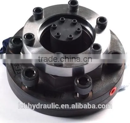 hydraulic control valve